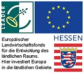 Logo Europaeischer Landwirtschaftsfond